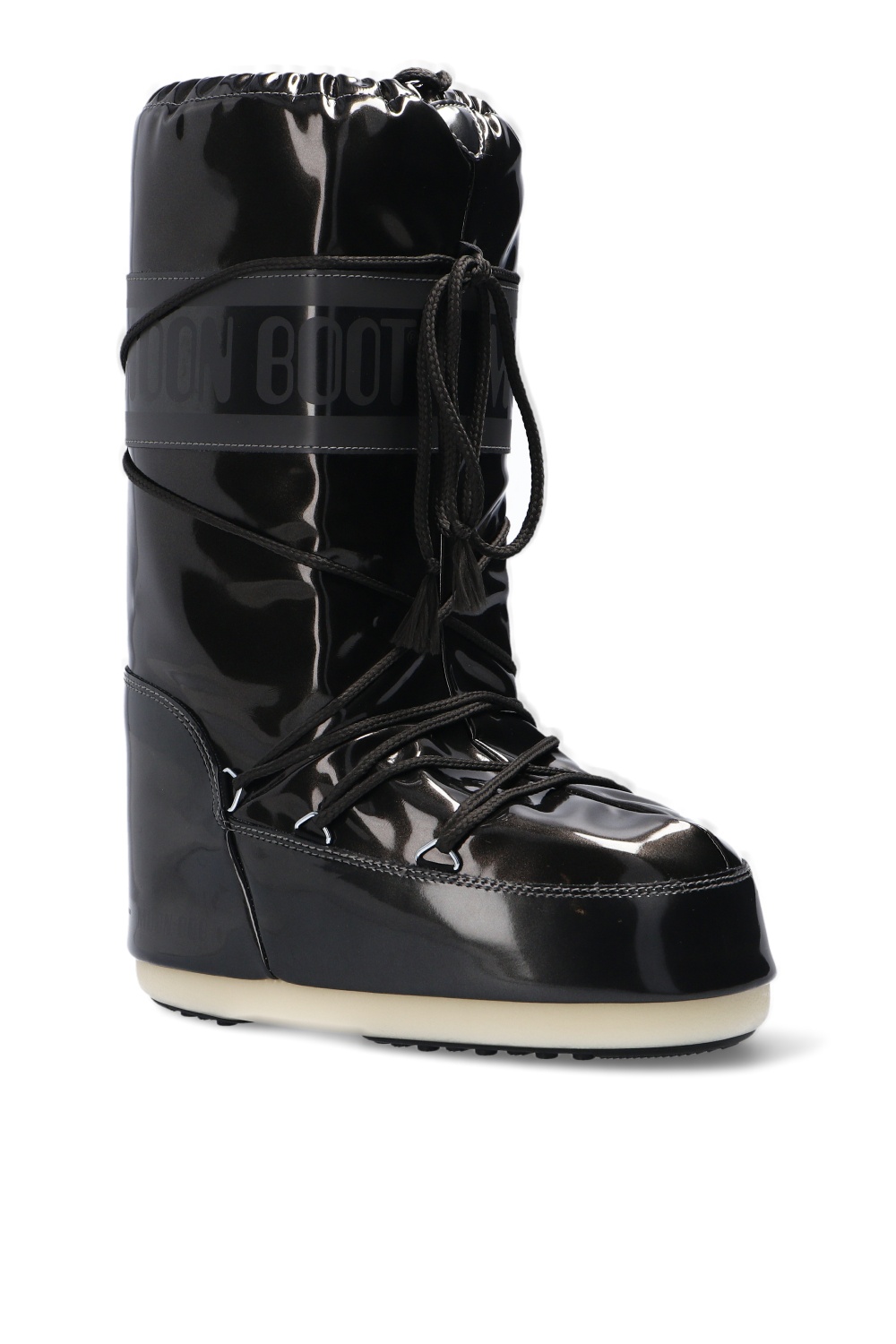 Moon Boot ‘Vinile Met’ snow boots